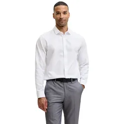 Chemise à Manches Longues Joe White M