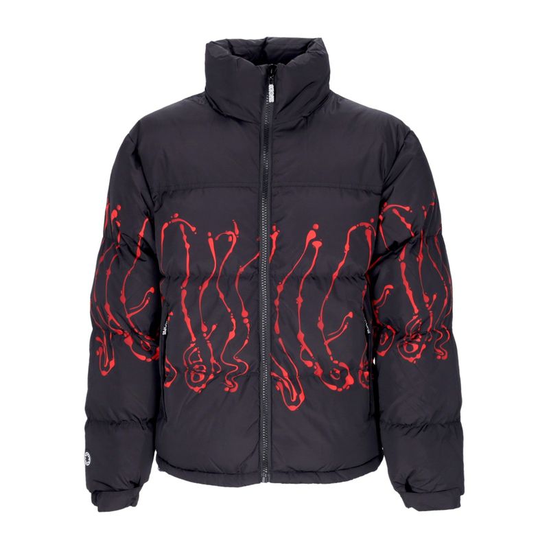 Piumino Uomo Dripper Puff Jacket Black