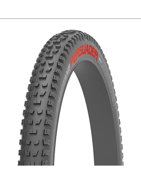 Copertone 29x2,4 PERSUADER WET 120TPI TLR Dual Defense