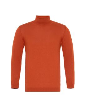 Antioch Jersey rojo