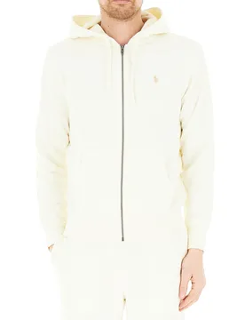 Felpa con cappuccio POLO BURRO XL - Ralph Lauren - FashionsVida