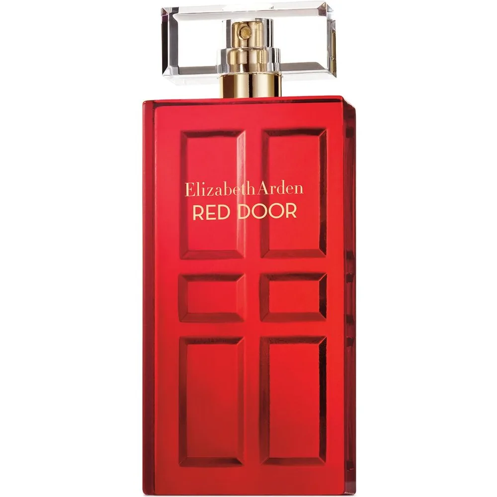 Eau de Toilette Red Door 50 ml - Elizabeth Arden - FashionsVida
