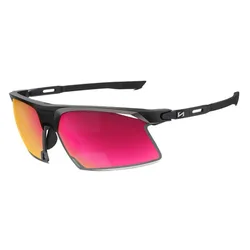 Occhiali Da Sole Aerobeam Titanium Black