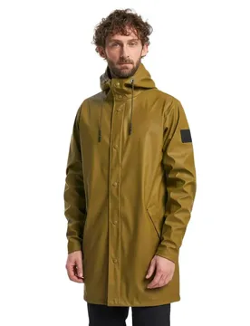 Imperméable Apelviken Light Brown L