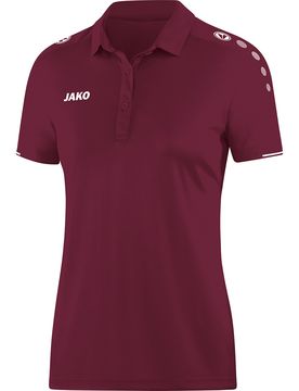 Polo Classico (Beige / Größe M / Unisex)