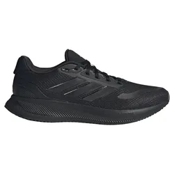 Scarpe Da Running Runfalcon 5 Core Black / Core Black / Core Black EU 44