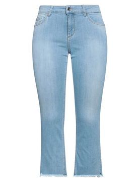 Pantalones vaqueros Mujer Azul marino 28,31 Mujer