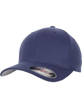 Flexfit Gorra azul oscuro