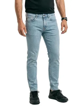 Jean Delaware 10251068 Light Pastel Blue 31