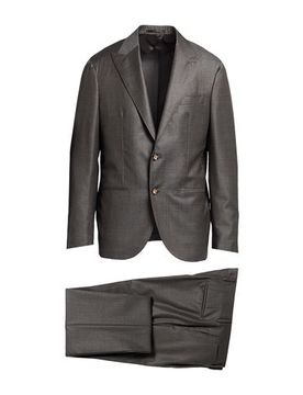 Anzug Herren Grau 52 Herren