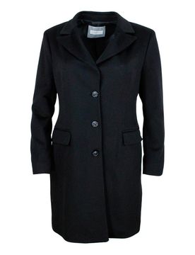 Barba Cappotto neri