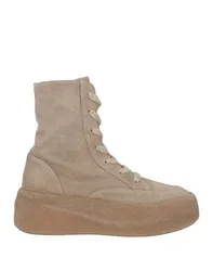 VIC MATIĒ Stiefelette Damen Maulwurfsgrau 35,36,40 Damen