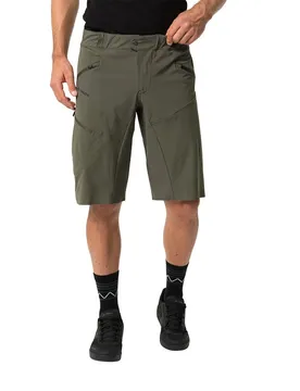 Vaude Bike Short Virt
