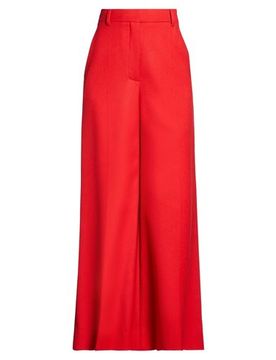 Hose Damen Rot 32,36,38 Damen