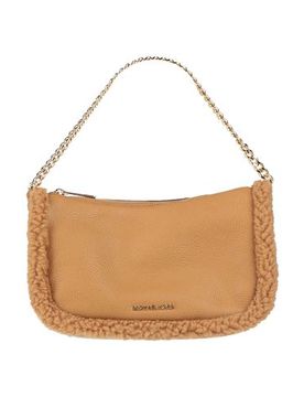 Handtaschen Damen Kamel -- Damen