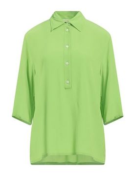 Top Damen Säuregrün 34,36,38 Damen