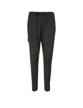 INK Cargohose schwarz 44 damen