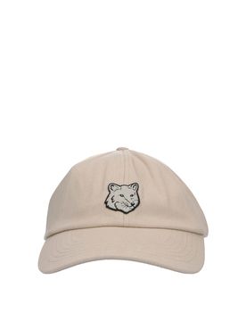 Maison Kitsuné Cappello baseball