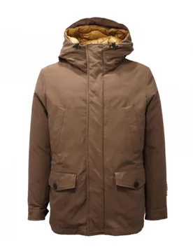 Giubbino San Francisco Military IFRM701Z600-RD - FREEDOMDAY - FashionsVida