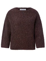 Richroyal Jersey marrón XL