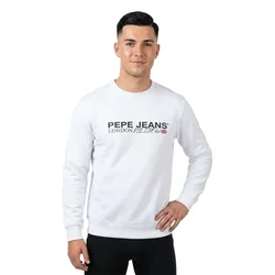 Sweat-shirt Matthew White L