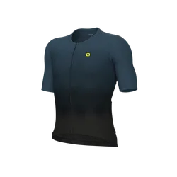 Maglia ciclismo VELOCITY 2.0 R-EV1 grigio 2025