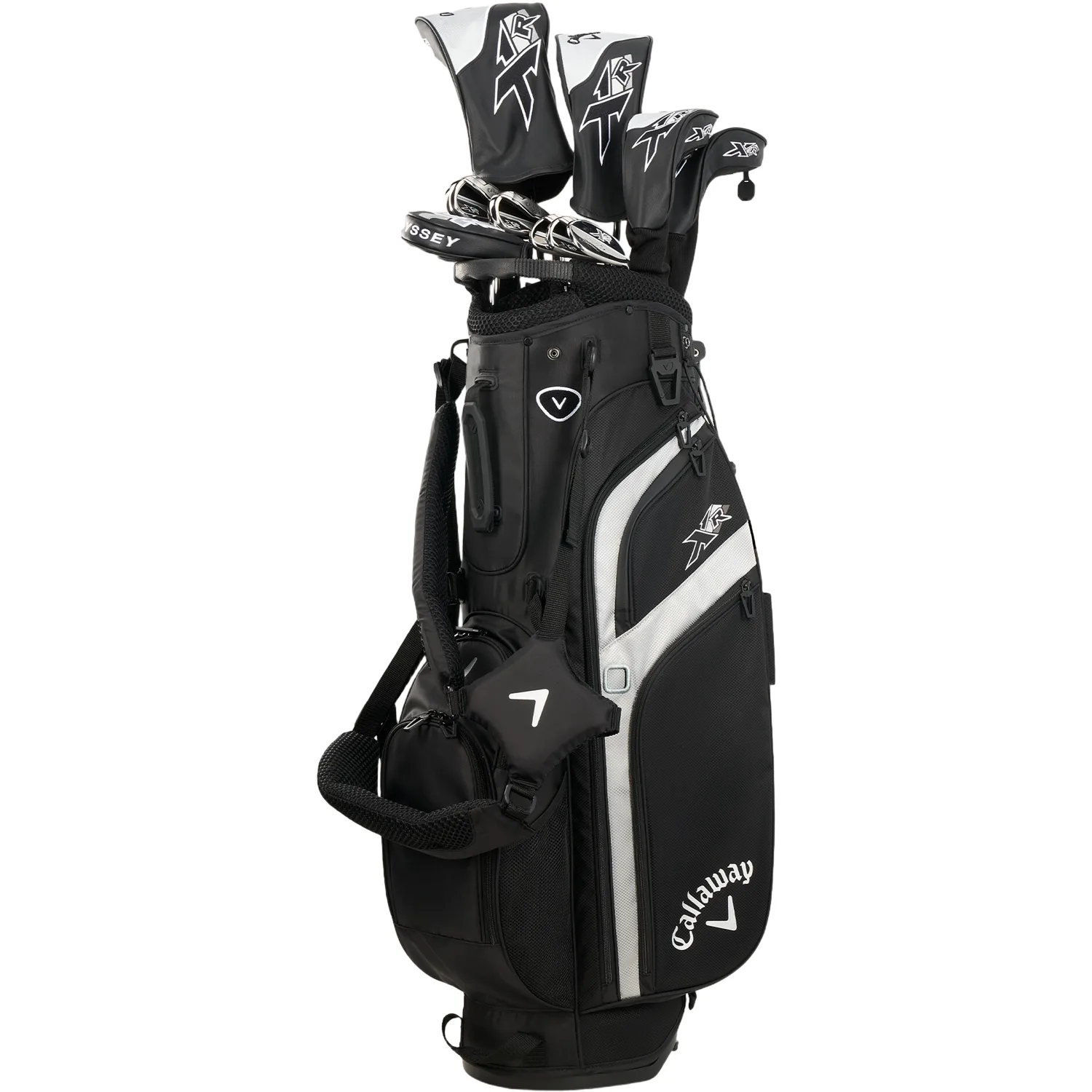 Komplettsatz XR 26 13-teilig - Callaway - FashionsVida