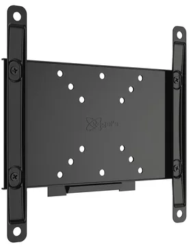 Support Mural Fixe Pour écran Pfw 4200 26-42 Pouces Black One Size unisex - Vogel´s - FashionsVida