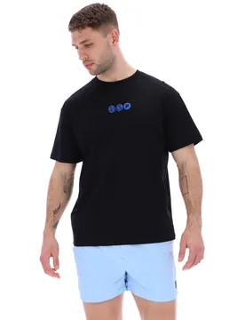 Humphry Graphic T-Shirt - XS - FILA - FashionsVida