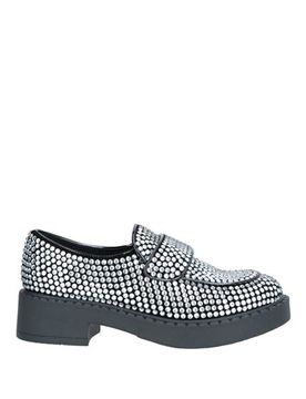Mocasines Mujer Negro 36,37,38,39 Mujer