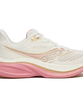 Endorphin Speed 5 Damen Laufschuhe, weiß, Größe 38 ½ 38 ½