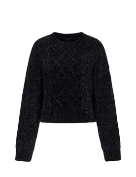 ARMANI EXCHANGE Maglie Nero - Armani exchange - FashionsVida