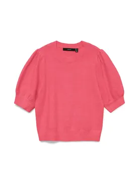 VDOFFY 2/4 O-NECK PULLOVER GA NOOS feale