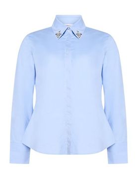 Camisa Mujer Azul profundo 42 Mujer