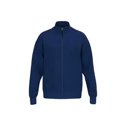 Trainingsjacke TS - Bleu - male - Size: 5XL