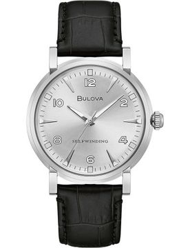 Orologio 96A244 Uomo Collezione Clipper