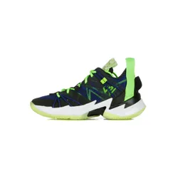 Scarpa Alta Uomo Why Not Zero.3 Se Black/key Lime/blue Void/summit White