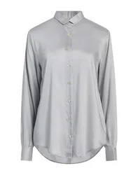XACUS Hemd Damen Grau 38 Damen