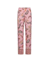 Roesch Pantalon de pyjama rose 38