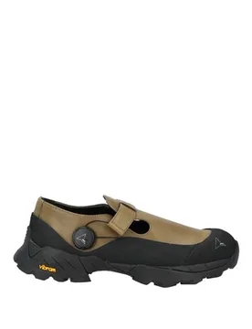 Sneakers Herren Militärgrün 41 Herren - ROA - FashionsVida