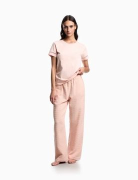 Para mujer. EW003953_AF19041 Pantalón Night (XL), Homewear, Algodón