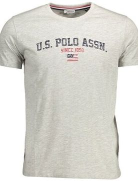 T-Shirt 6150449351a300c30grigio1882xl Eu Xxl Male