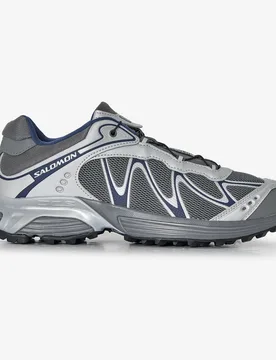 Xt-whisper gris/argent 39 1/3 - Salomon - FashionsVida