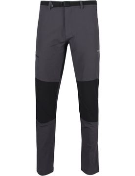 Segur pantalón montaña hombre Gris (XXL)