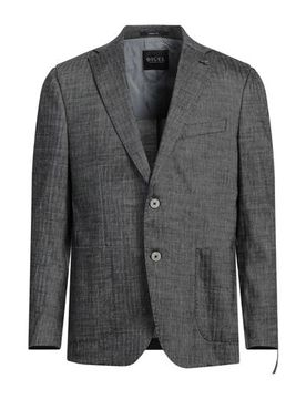 Blazer Herren Braungrau 50 Herren