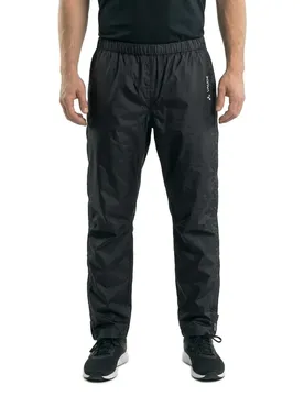 Vaude Bike Pantalon Fluid Ii