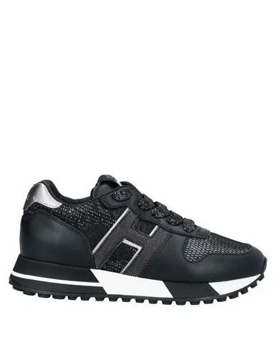Sneakers Damen Schwarz 36 Damen - Hogan - FashionsVida