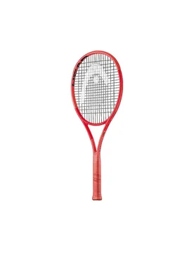 Raqueta de tenis Radical MP naranja 4 - Head - FashionsVida