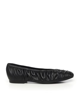 Bibi Lou Ballerine in pelle