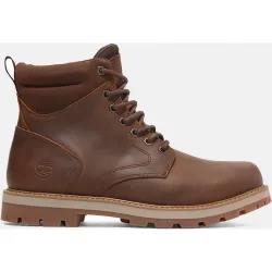 Botas impermeables Britton Road para hombre en